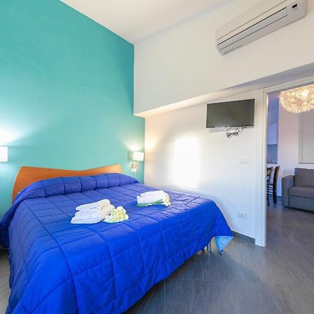 Kefa Holiday - Alle Torri Apartments Cefalù Extérieur photo