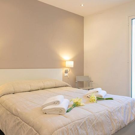 Kefa Holiday - Alle Torri Apartments Cefalù Extérieur photo
