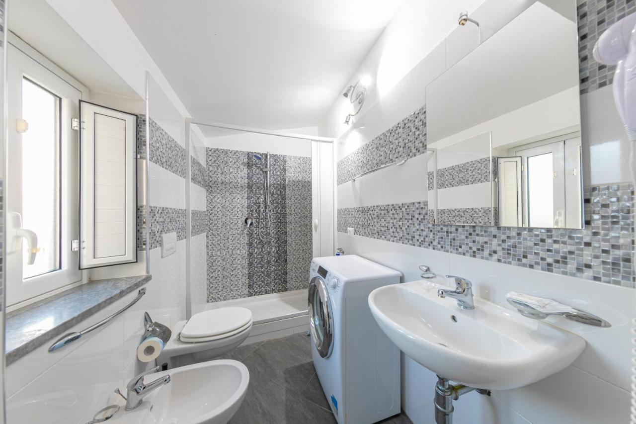 Kefa Holiday - Alle Torri Apartments Cefalù Extérieur photo