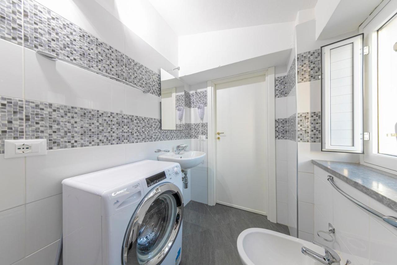 Kefa Holiday - Alle Torri Apartments Cefalù Extérieur photo