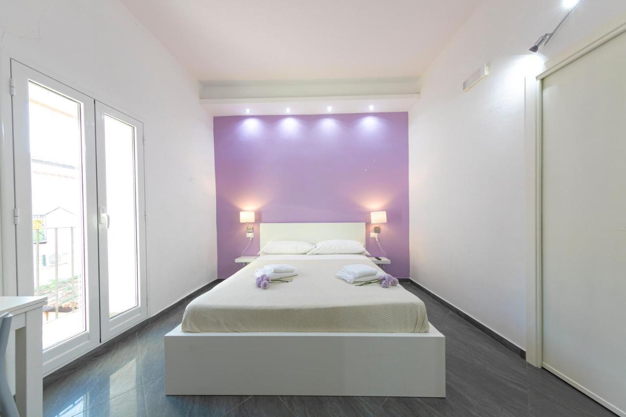 Kefa Holiday - Alle Torri Apartments Cefalù Extérieur photo