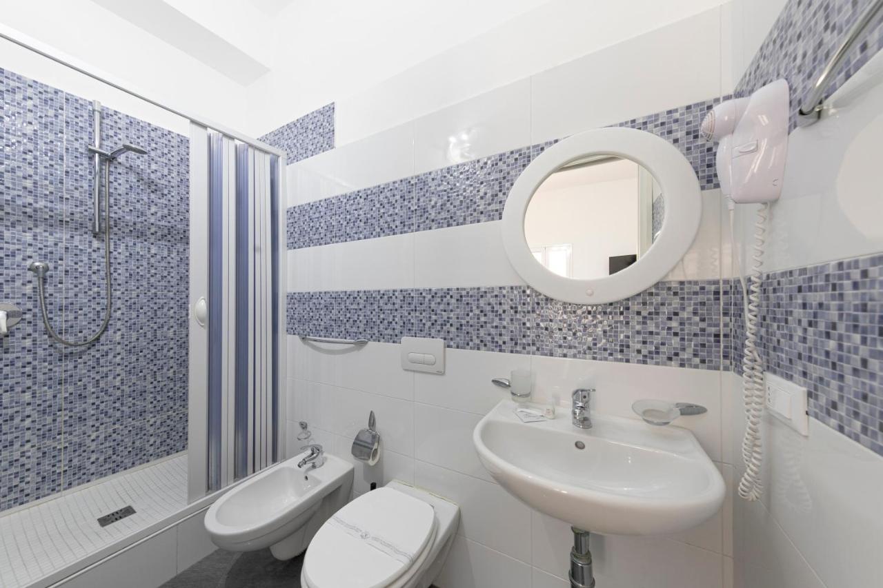 Kefa Holiday - Alle Torri Apartments Cefalù Extérieur photo