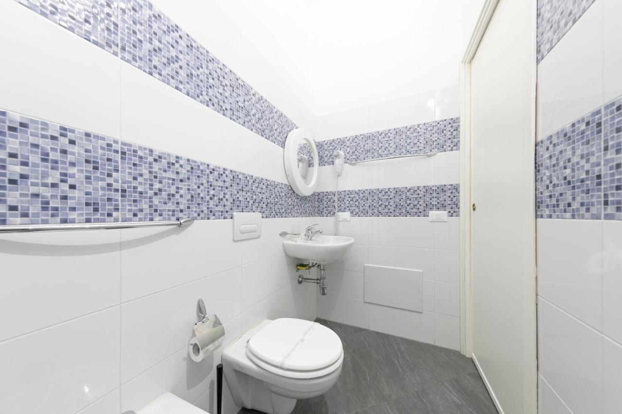 Kefa Holiday - Alle Torri Apartments Cefalù Extérieur photo