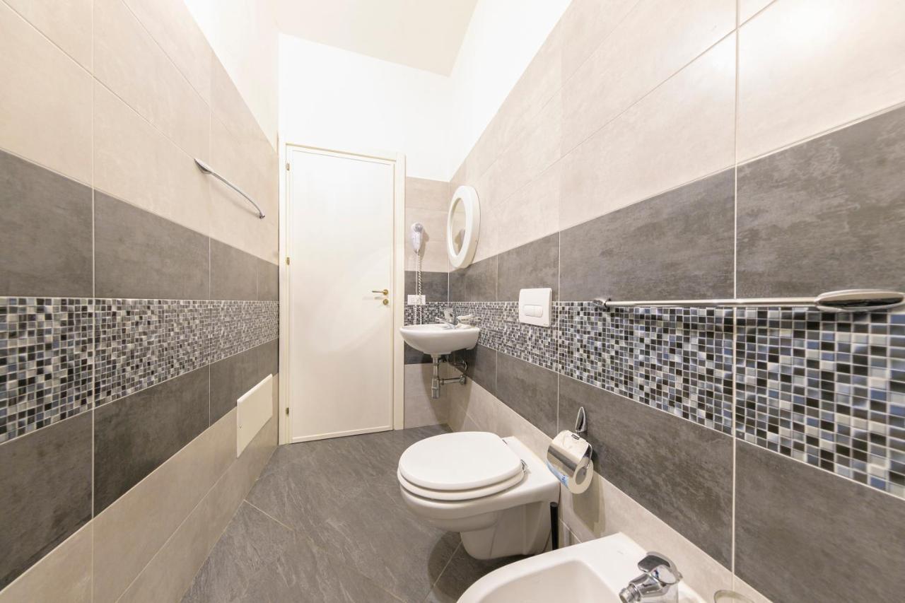Kefa Holiday - Alle Torri Apartments Cefalù Extérieur photo