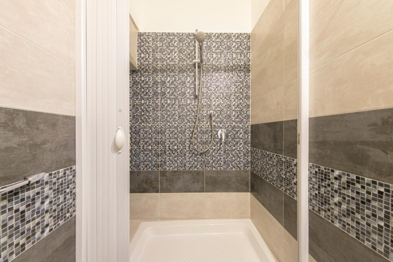 Kefa Holiday - Alle Torri Apartments Cefalù Extérieur photo