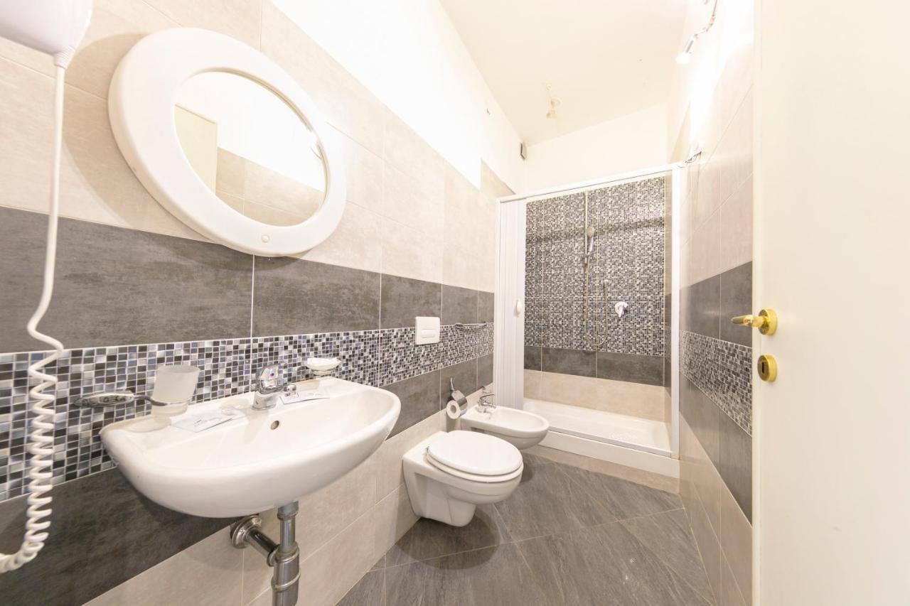 Kefa Holiday - Alle Torri Apartments Cefalù Extérieur photo